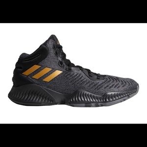 Adidas Men's 7.5 Mad Bounce 2018 Basketball Shoes